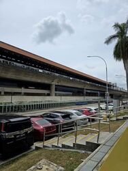 Blk 17 Eunos Crescent (Geylang), HDB 3 Rooms #555594871